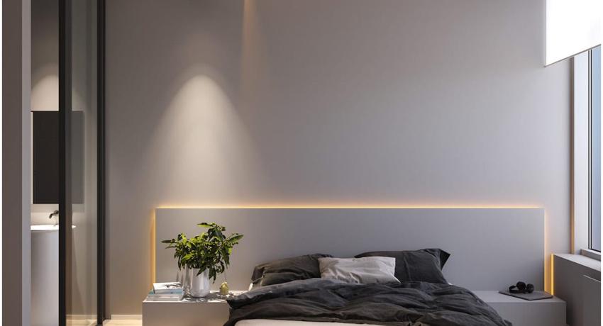 Chambre Enola (Suite Senior)