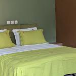 Chambre Enola (Suite Senior)