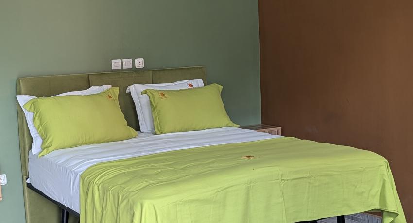 Chambre Enola (Suite Senior)