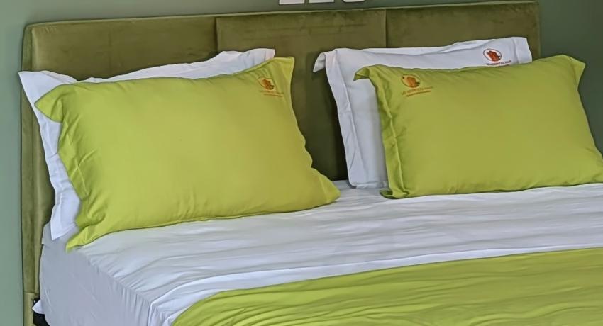 Chambre Enola (Suite Senior)
