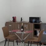 Chambre Enola (Suite Senior)
