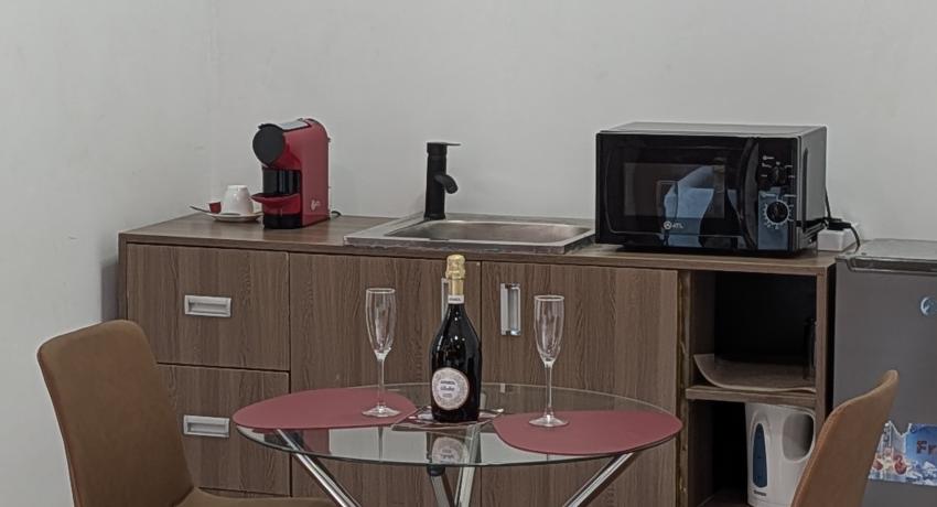 Chambre Enola (Suite Senior)