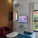 Chambre Enola (Suite Senior)