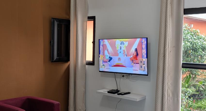 Chambre Enola (Suite Senior)