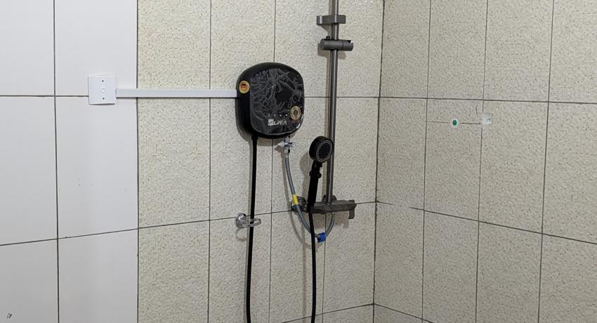 Chambre Enola (Suite Senior)