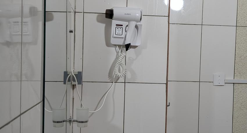 Chambre Enola (Suite Senior)