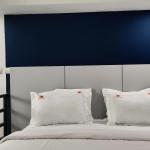 LYANA ( Suite parentale)