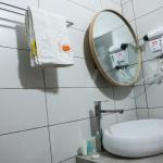 Chambre Amour( Suite senior)