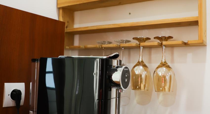 Chambre Bénédicte( Suite Junior)