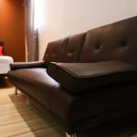 Chambre Bénédicte( Suite Junior)