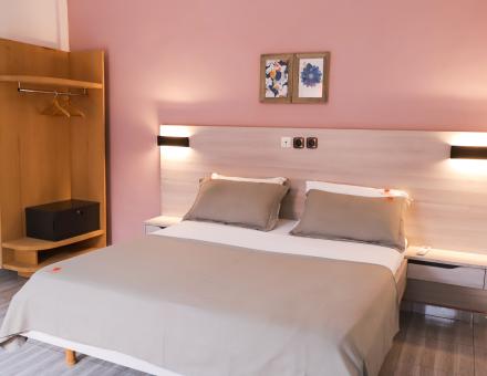 Chambre Amour( Suite senior)