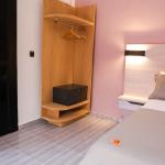 Chambre Amour( Suite senior)