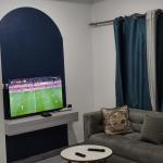 Chambre Océane( Suite Junior)