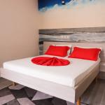 Chambre Océane( Suite Junior)