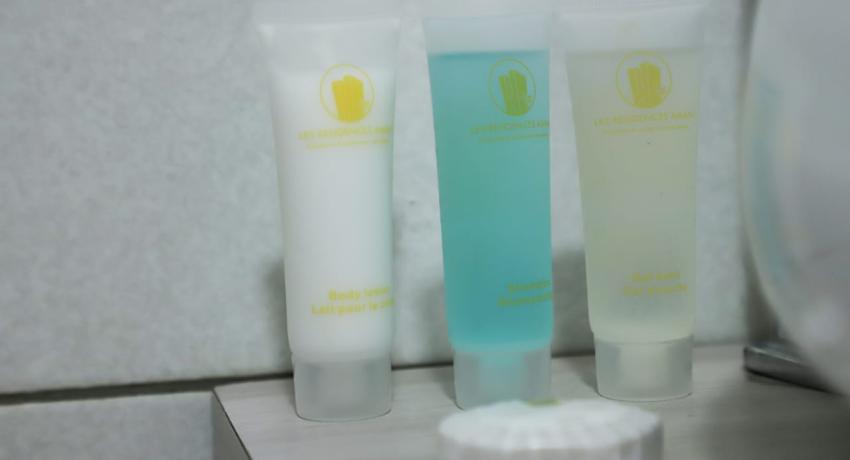 Chambre Océane( Suite Junior)