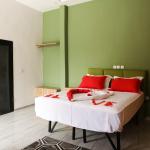 Chambre Enola (Suite Senior)