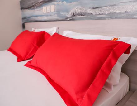 Chambre Océane( Suite Junior)