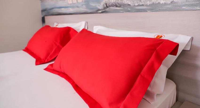 Chambre Océane( Suite Junior)