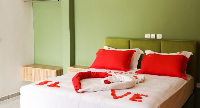 Chambre Enola (Suite Senior)