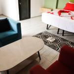 Chambre Enola (Suite Senior)