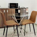 Chambre Enola (Suite Senior)