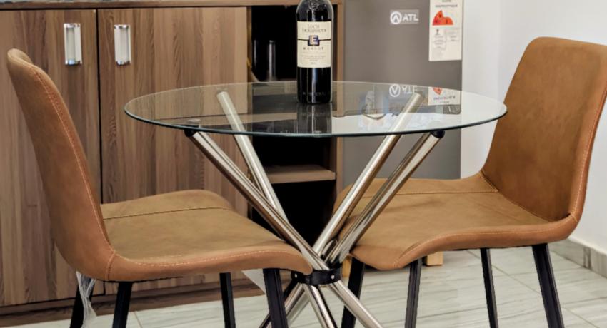 Chambre Enola (Suite Senior)