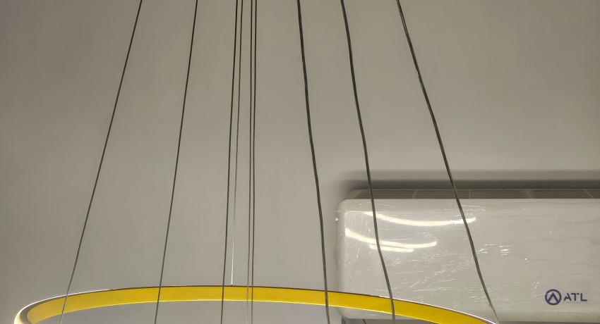 LYANA ( Suite parentale)