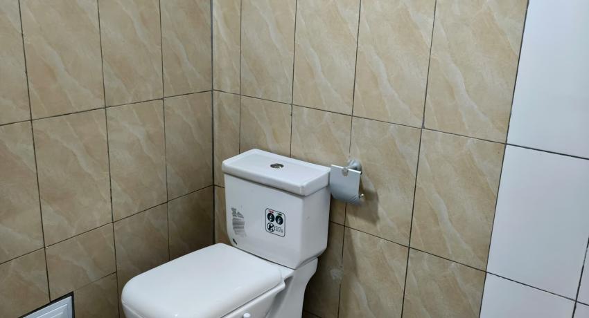 LYANA ( Suite parentale)